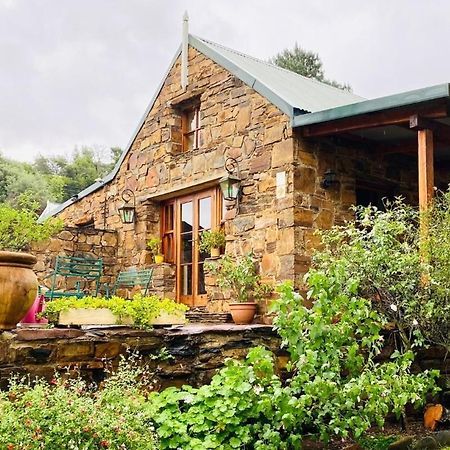 Stonehaven Cottage Machadodorp Dış mekan fotoğraf