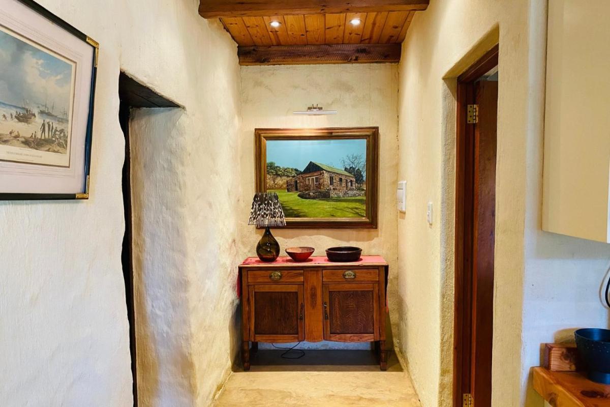Stonehaven Cottage Machadodorp Dış mekan fotoğraf