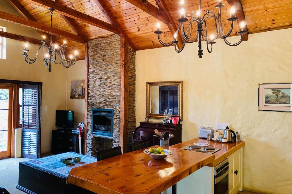 Stonehaven Cottage Machadodorp Dış mekan fotoğraf