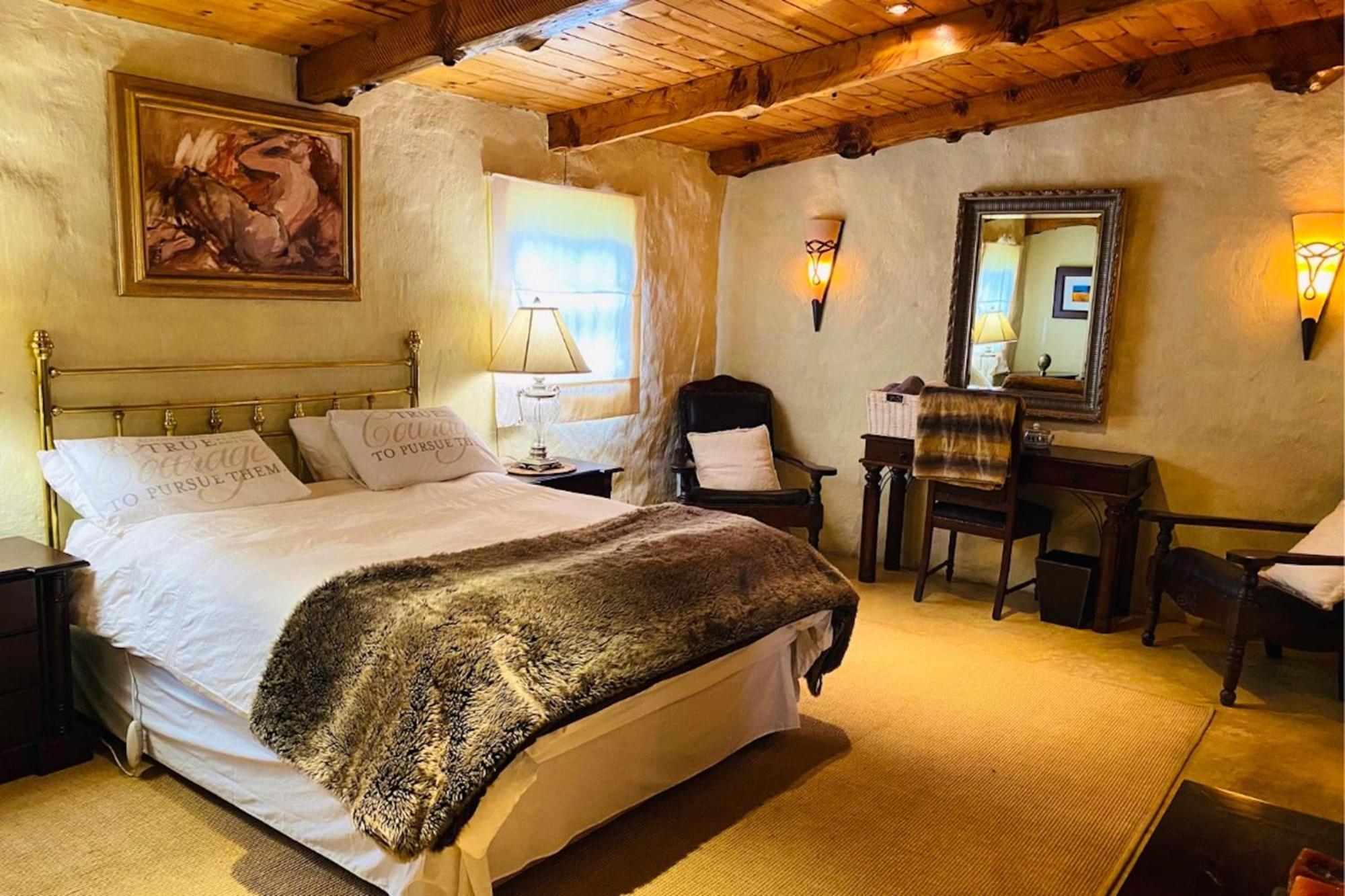 Stonehaven Cottage Machadodorp Dış mekan fotoğraf